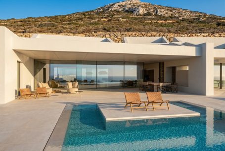 ΠΑΡΟΣ | ΚΥΚΛΑΔΕΣ